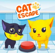 Cat Escape