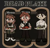 Dead Plate