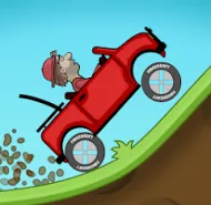 Hill Climb Racing