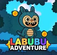Labubu Adventure
