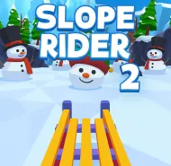 Slope Rider 2