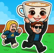 Steal Brainrot Online