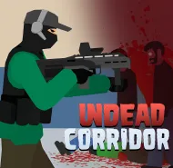 Undead Corridor