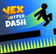 Vex Hyper Dash